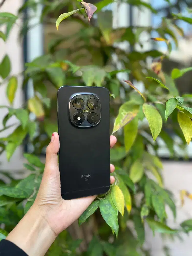 PROMO Smartphone Xiaomi Series
