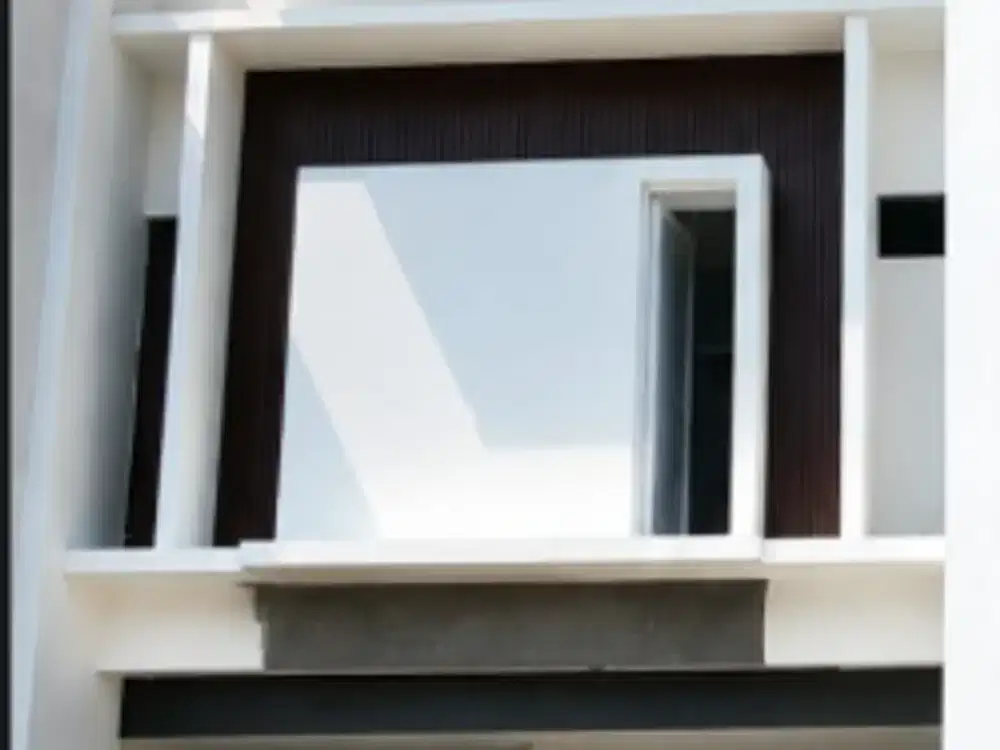 Dijual Rumah Manyar Rejo