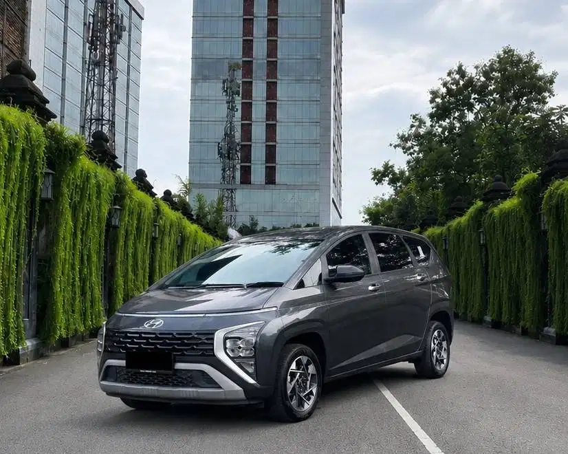 STARGAZER PRIME 2023 Pembelian 2024  - Tangan Pertama