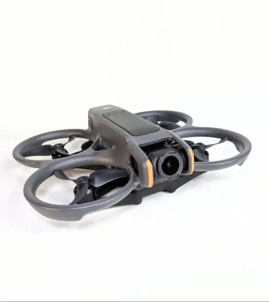 DJI Avata 2 Drone Aircraft Only + 1 Battery Second Fungsi Normal Akun