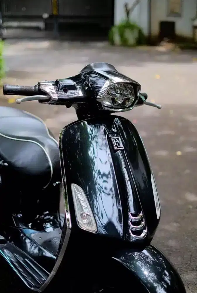 vespa sprint iget abs 2022