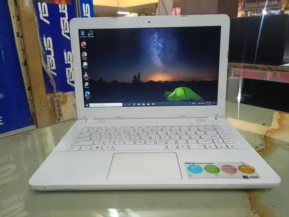 Asus x441UV core i3 gen 6