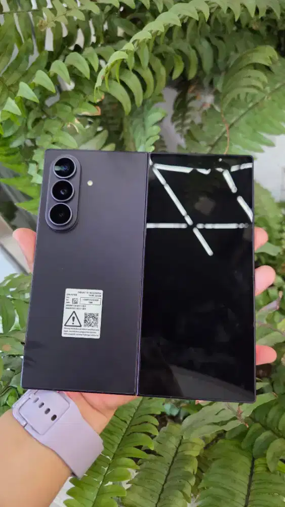 Samsung Galaxy Fold8 ultra 512Gb