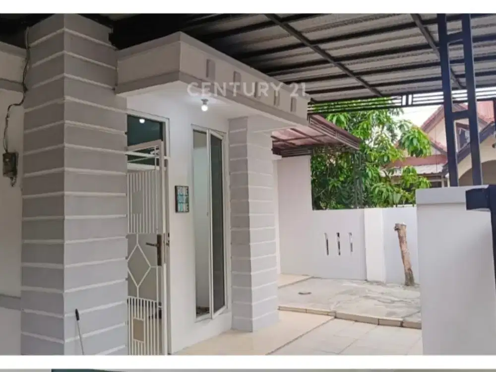 Rumah di Pejuang Harapan Indah Bekasi!