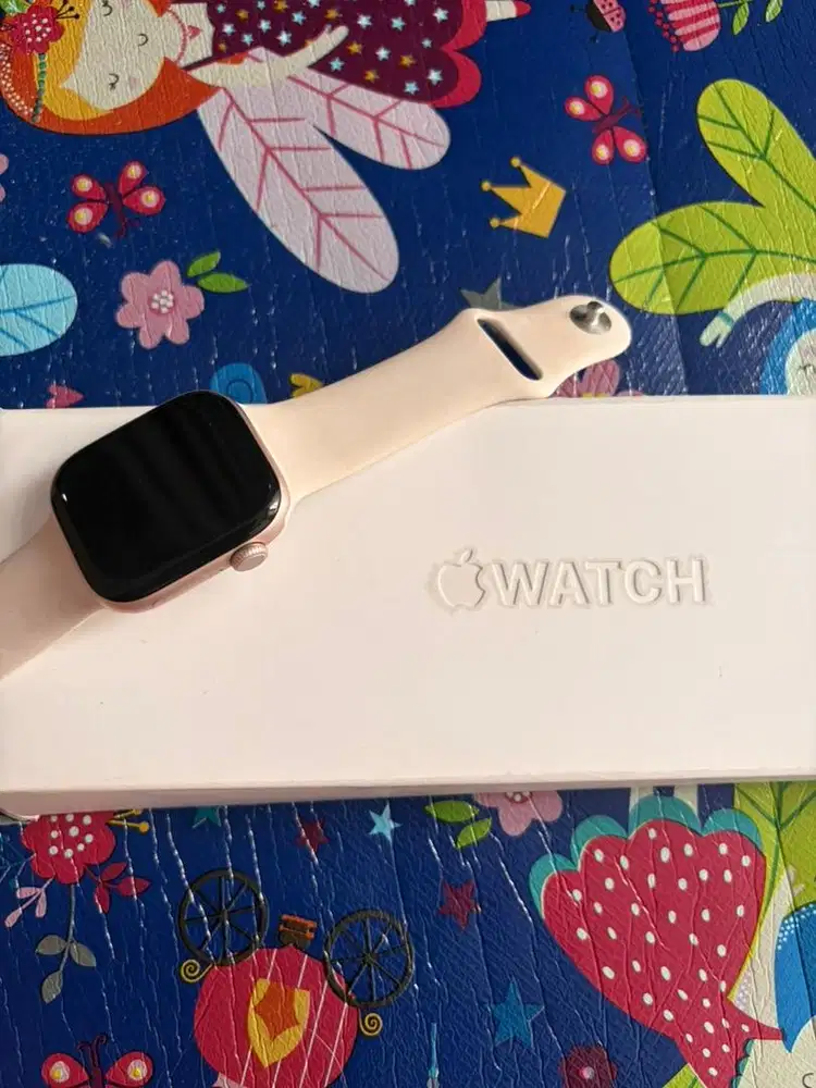 Apple Watch Series 10