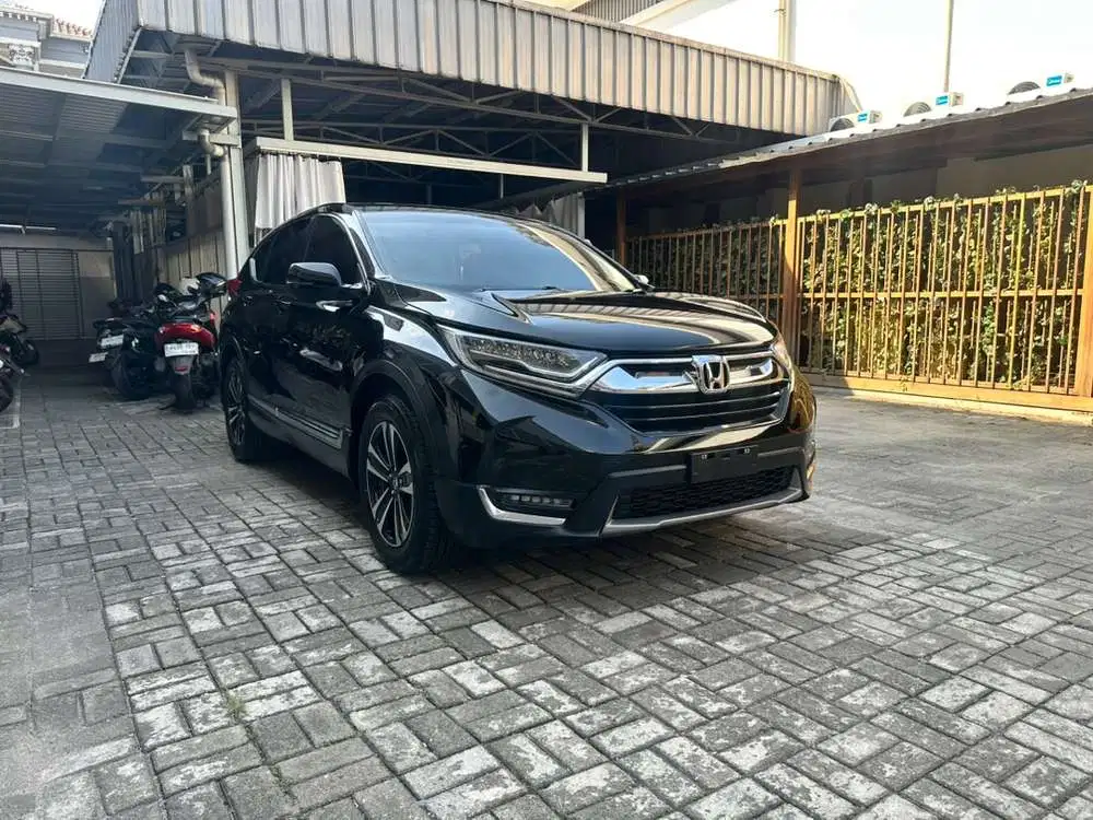 Honda CR-V Prestige turbo 1.5 2019