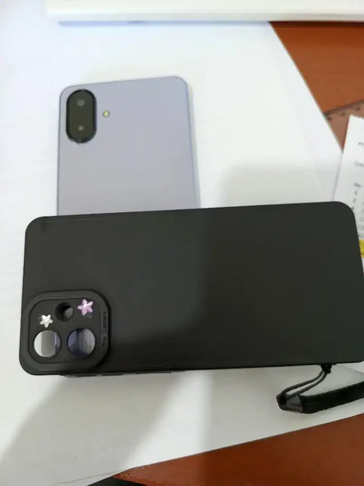 Samsung A07 4/64 No Minus fullset dusbuk