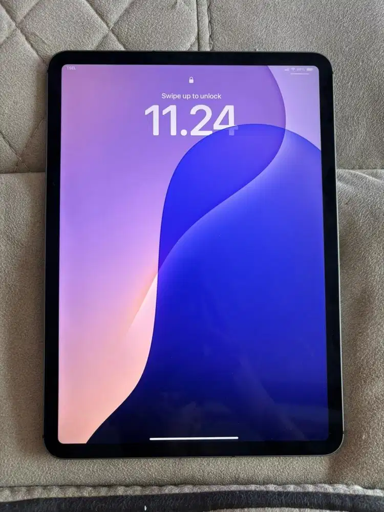ipad pro 11inch wifi cellular beacukai