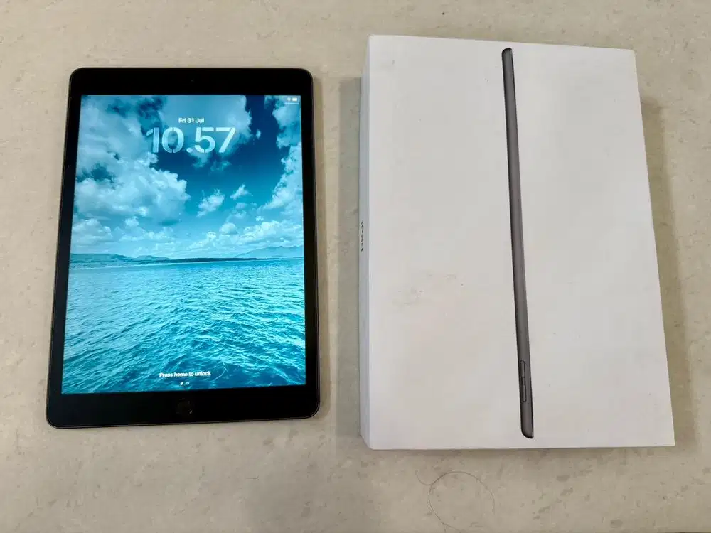 iPad 8 (8th Generation) 128 Gb Wifi