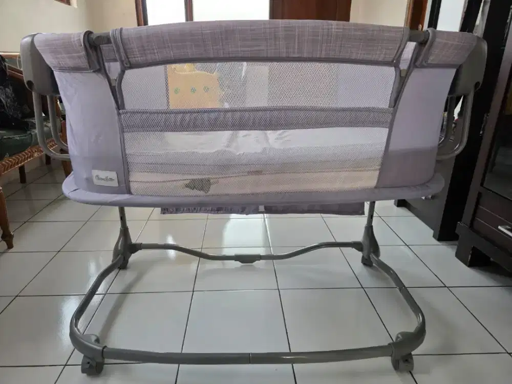 Box bayi merk coco latte