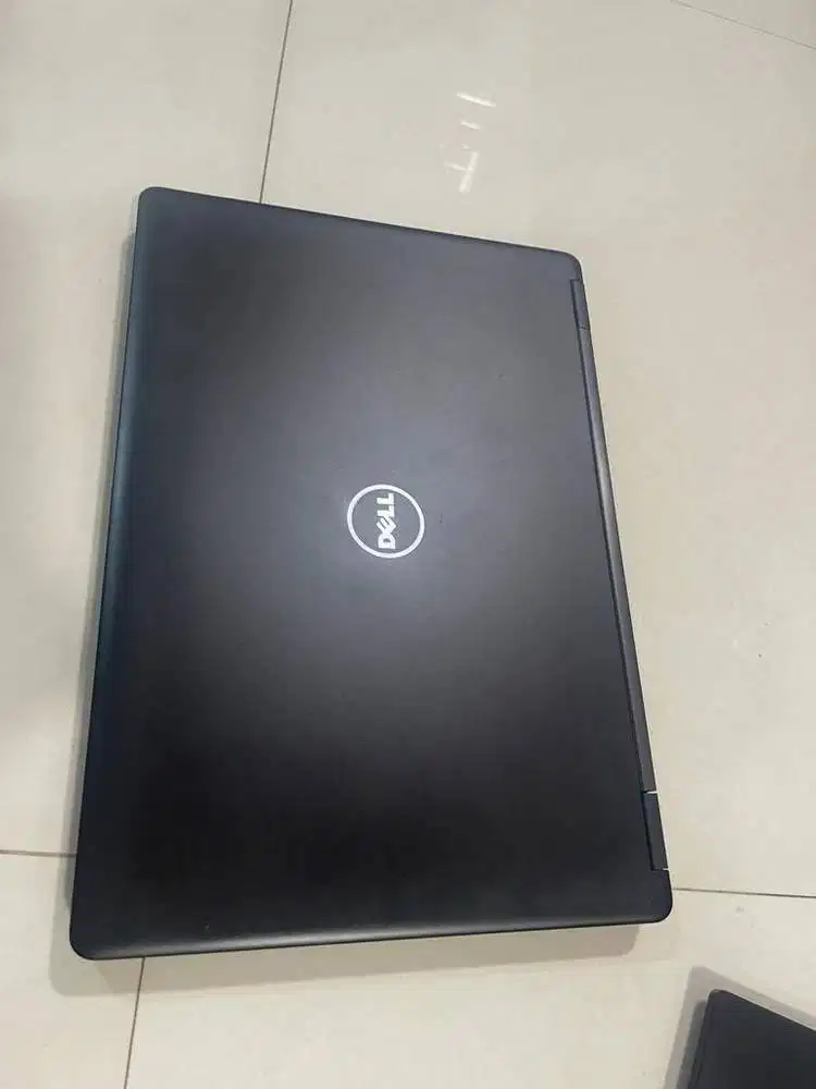 LAPTOP DELL LATITUDE E7470 INTEL CORE I7