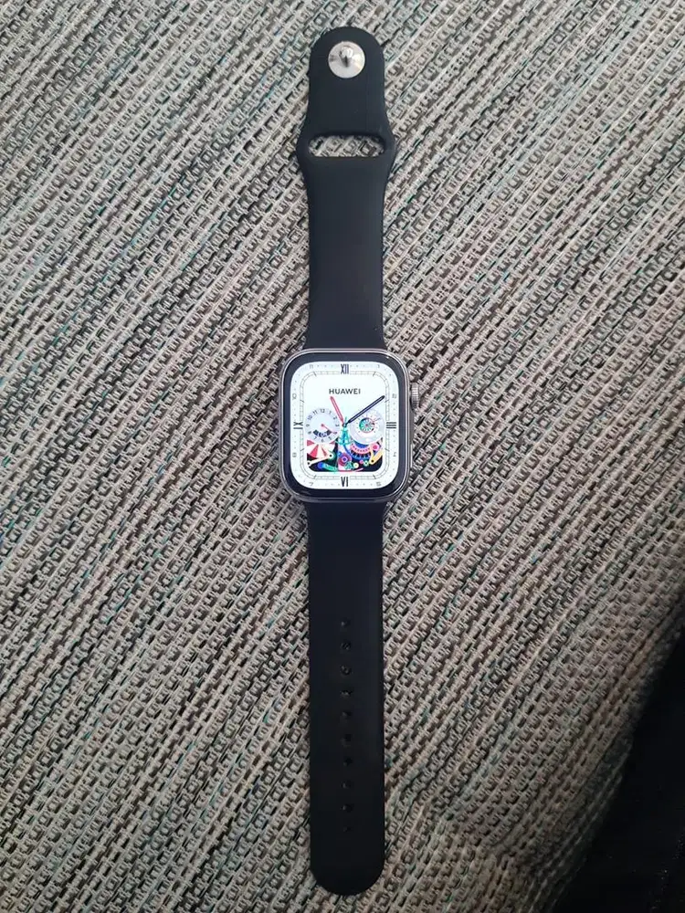 Huawei smartwatch fit 4