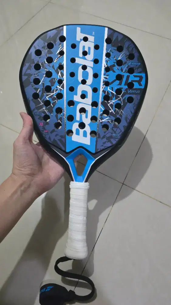 Raket padel babolat