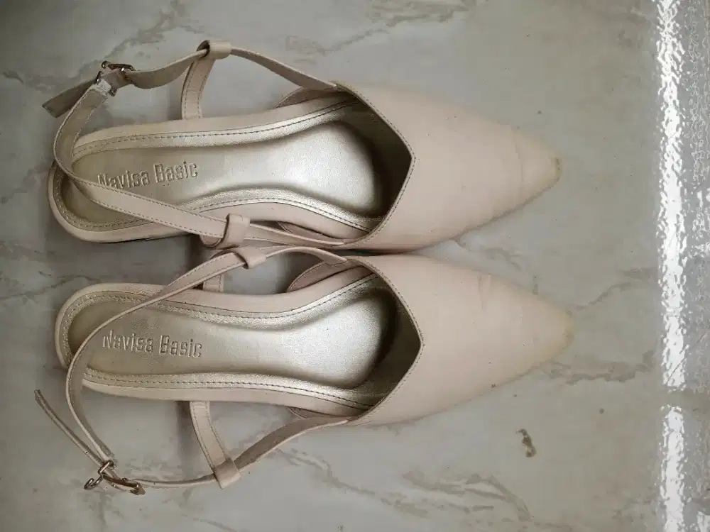 Sepatu wanita remaja dewasa