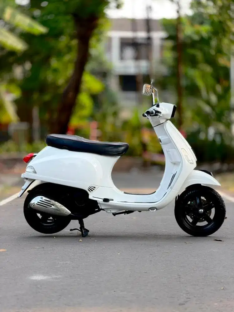Vespa S 150 3v 2013