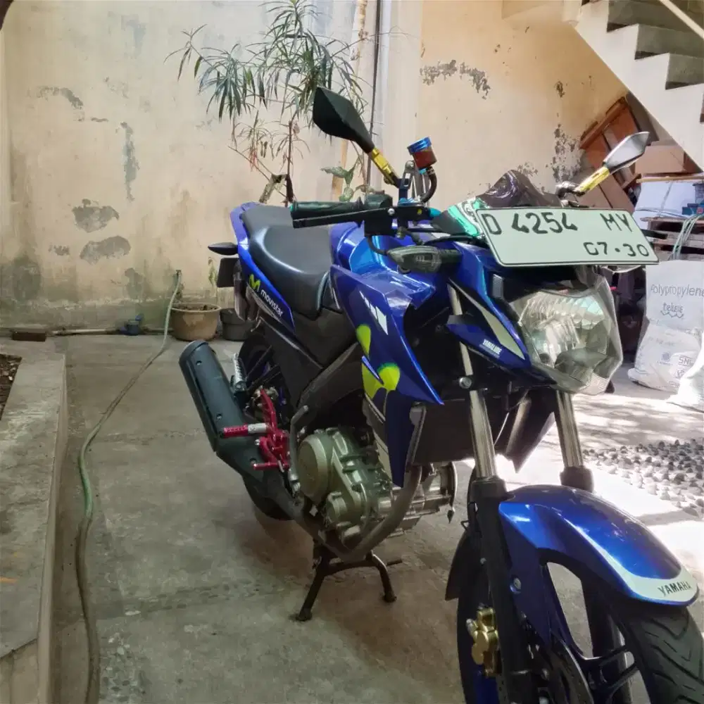 Jual sepedah motor