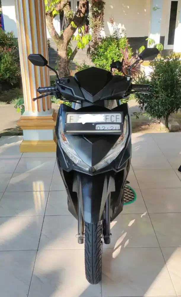Vario 150 tahun 2018