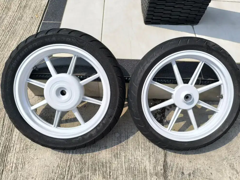 Velg vario 125/150 vrossi P8