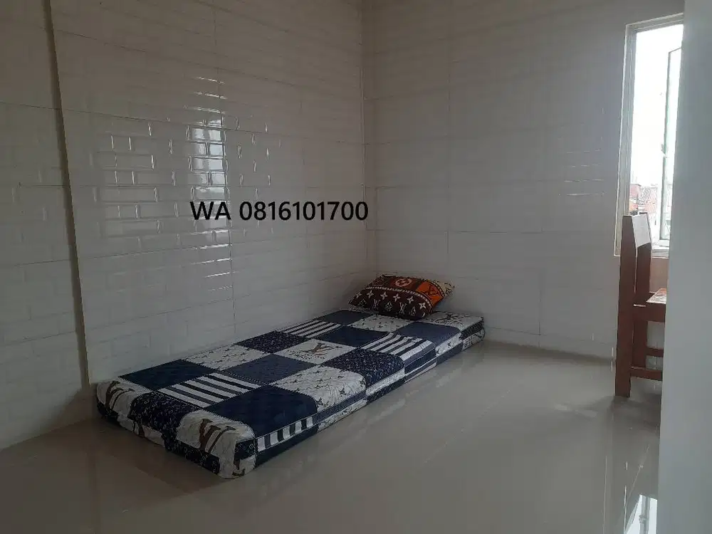 Kost Putri Eksklusif Matraman kos kosan wanita Menteng Setiabudi Tebet