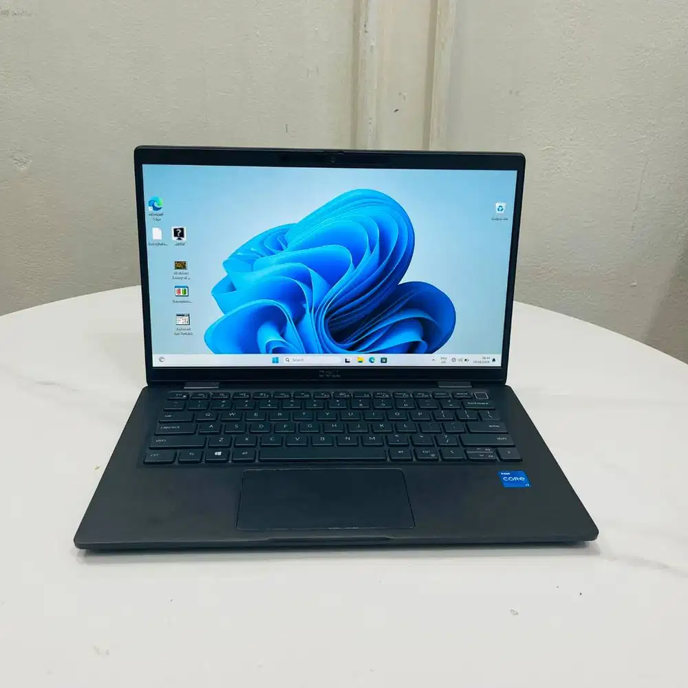 LAPTOP UNTUK SEKOLAH KULIAH DELL CORE I7 GEN11 16/512 13 INCH *ECM