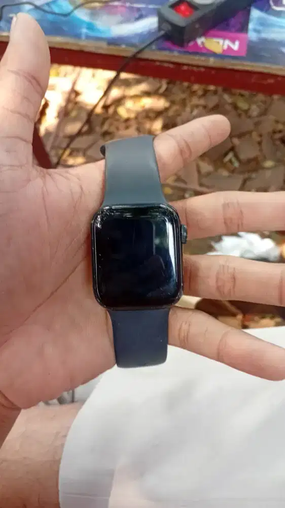 Apple Watch SE Gen 2