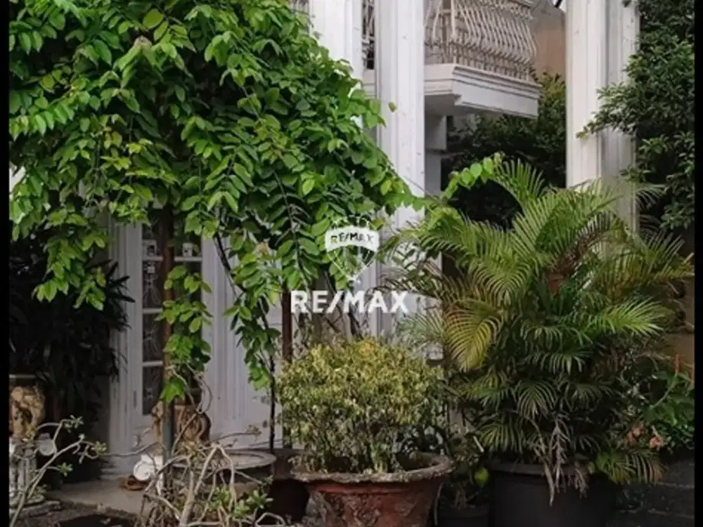 Dijual Rumah 2 Lantai Siap Huni di Rawamangun – Jl Balai Pustaka Raya