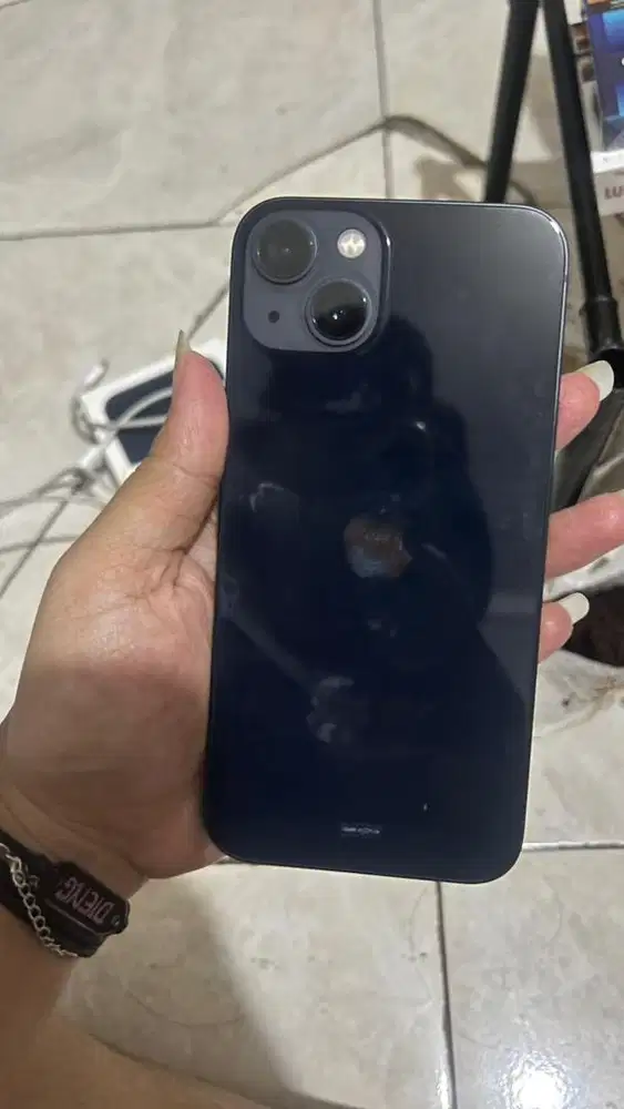 Iphone 13 128 ibox