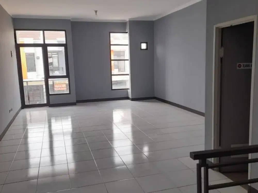 TERMURAH DIJUAL CEPAT RUKO TAMAN KOPO KATAPANG BANDUNG STRATEGIS