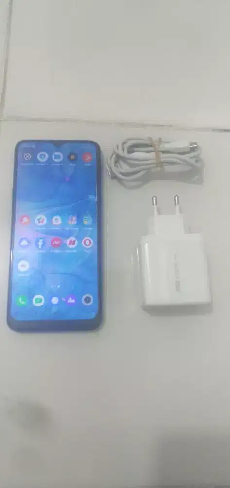 Realmi 5i 5000 mAh