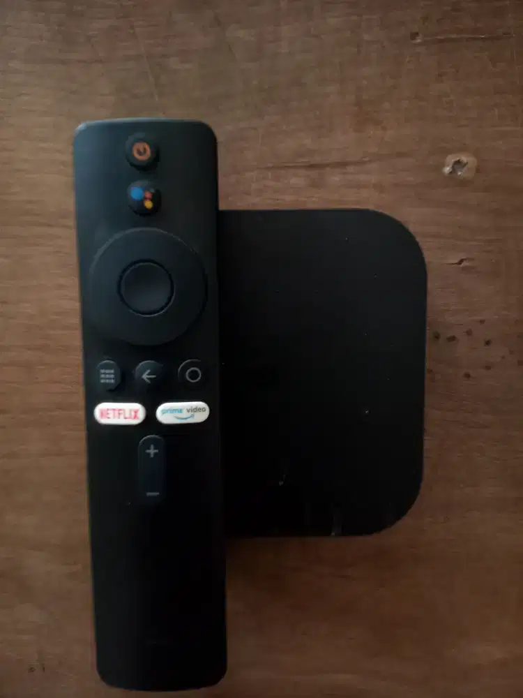 android tv box xiaomi mdz22ab