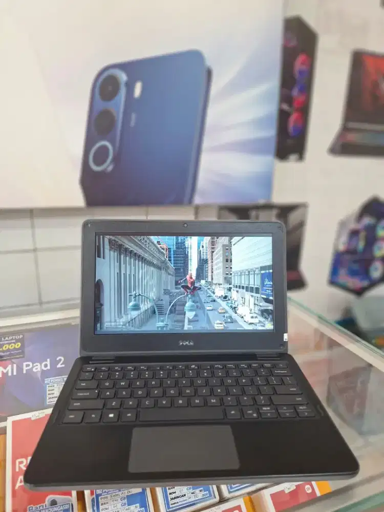 LAPTOP BUILD NEW