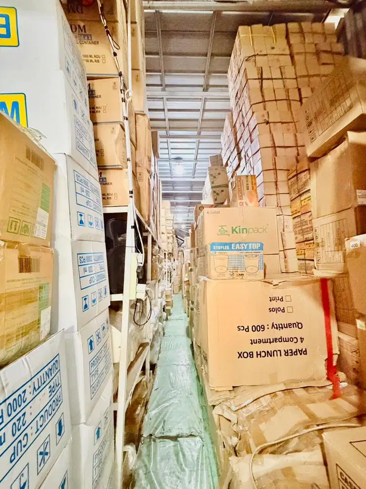 Sales Toko/Pegawai Toko