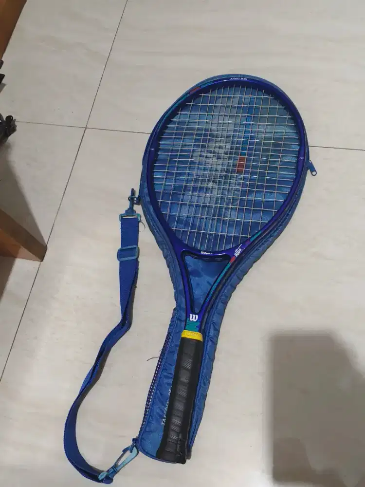 Wilson Ultra FPK 110