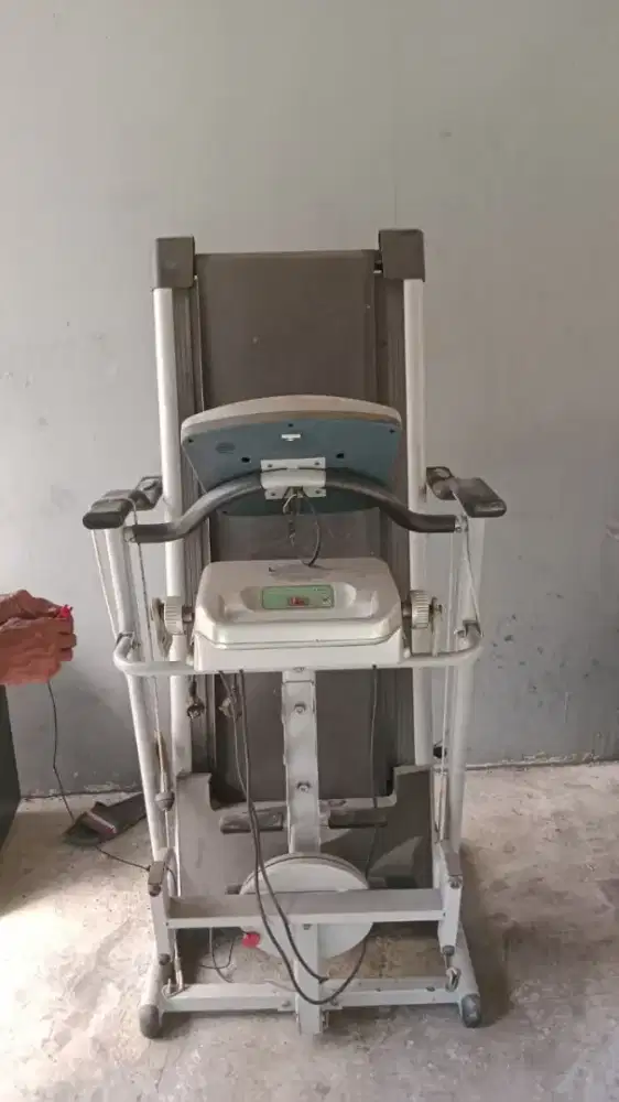 Dijual tread mill kondisi masih bagus