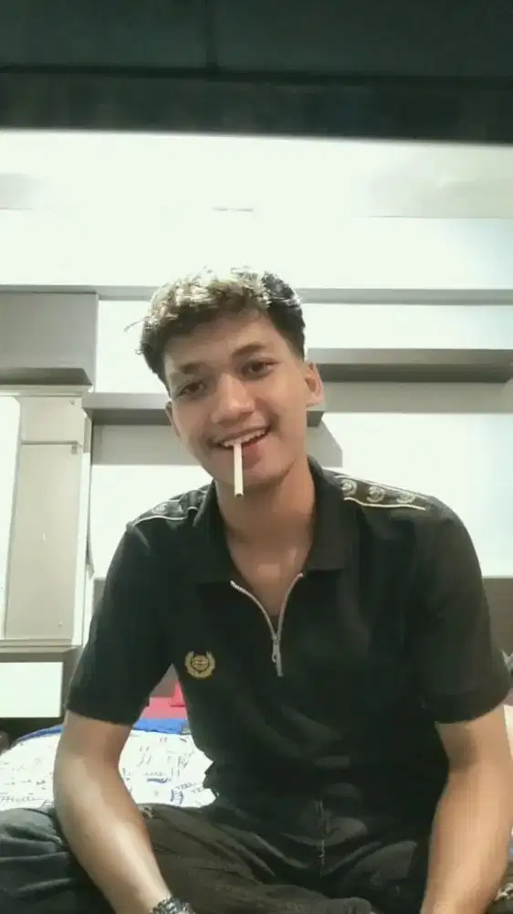 Pak Bu butuh pekerjaan