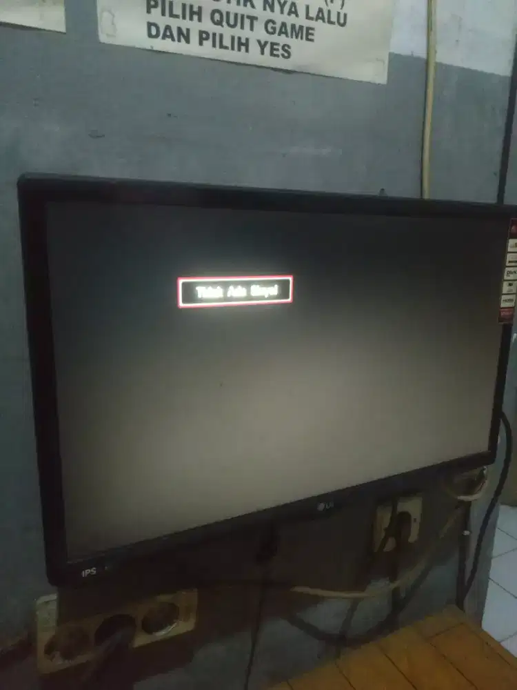 TV Led LG 24 inch