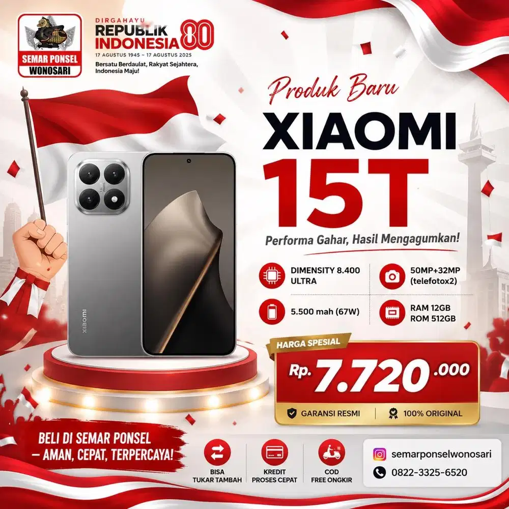 xiaomi 15t 12gb/512gb