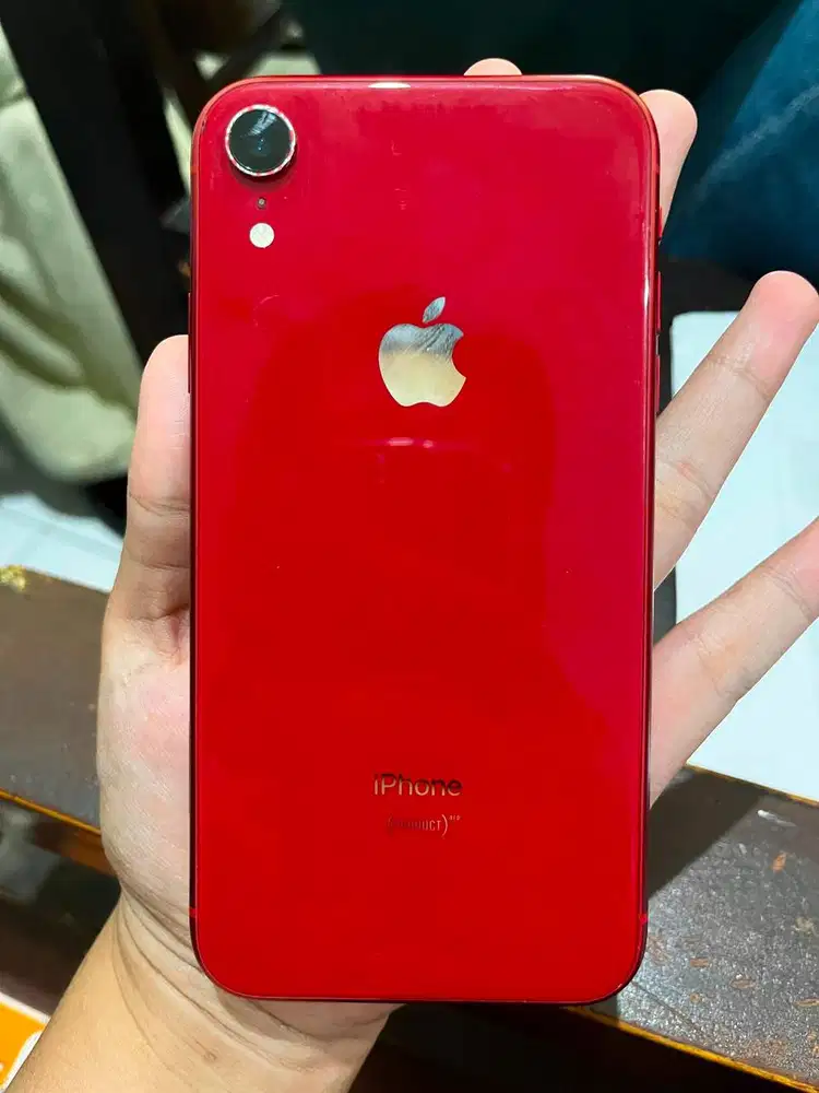 IPHONE XR 64 GB INTER