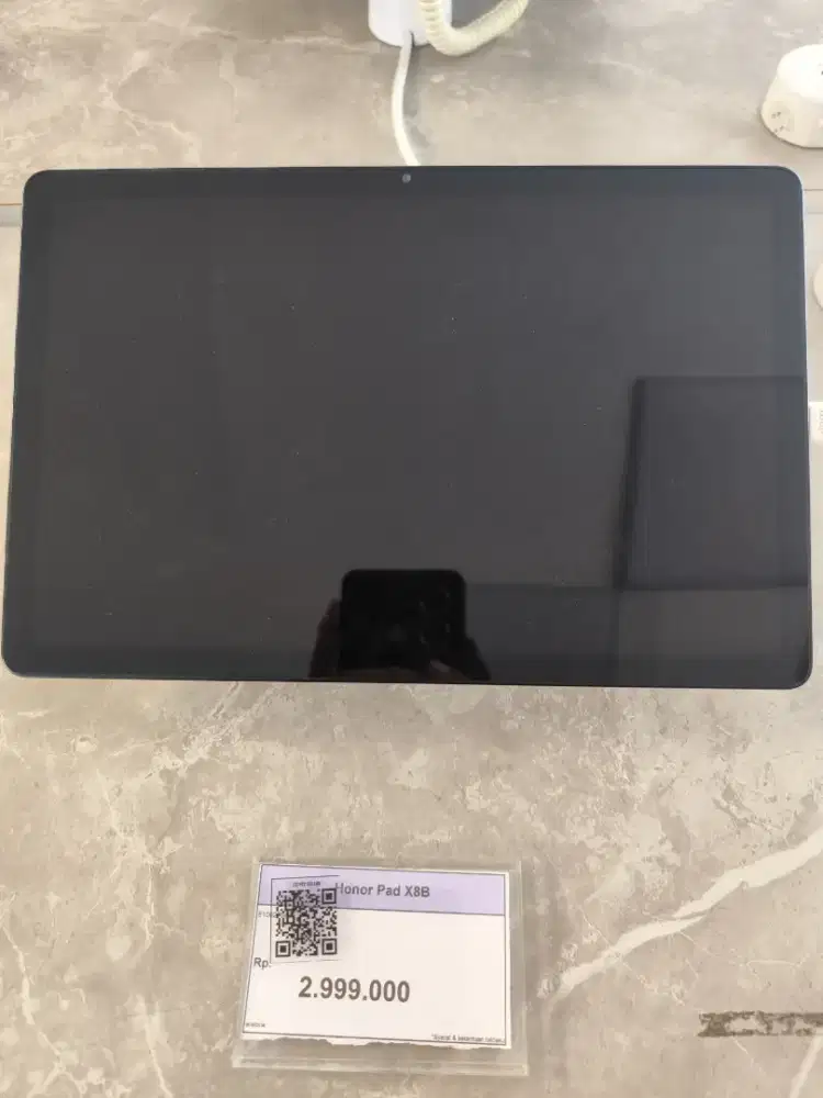 Honor Pad X8B Cash kredit bisa