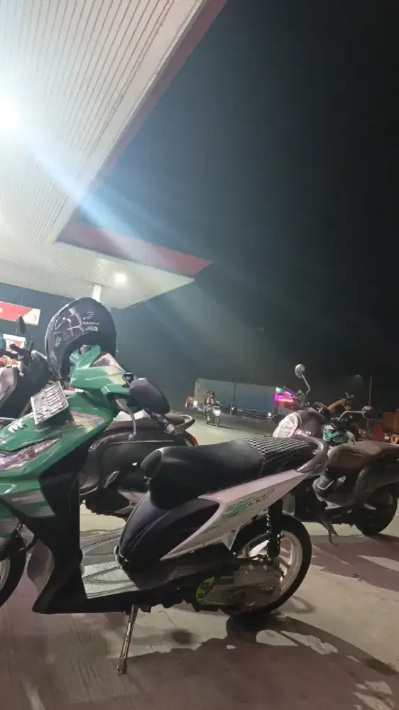 Info driver  daerah serang