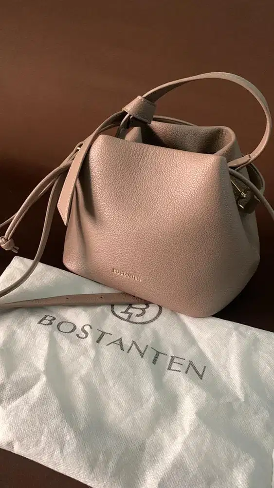 Emma bag BOSTANTEN