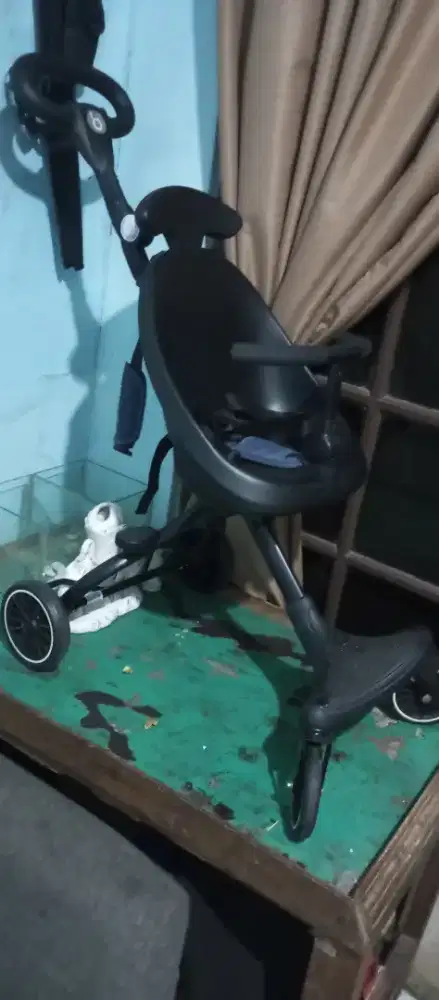 stoller, kereta bayi
