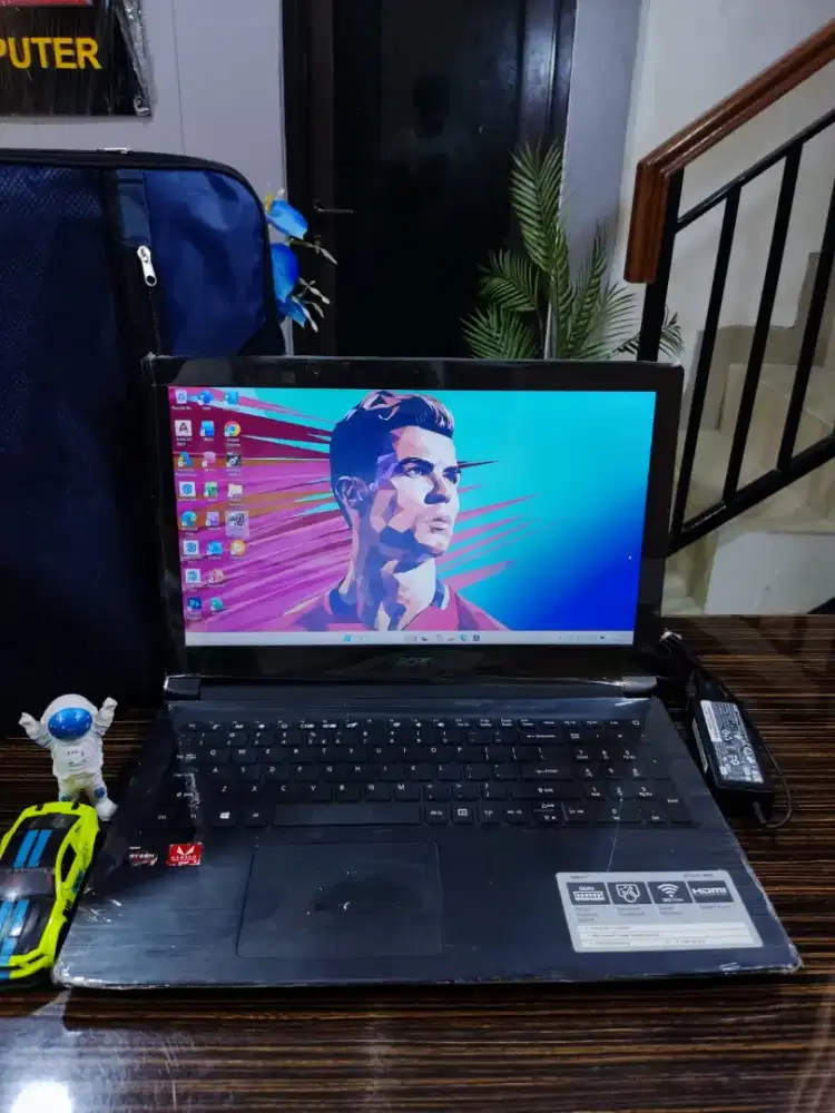 Acer Aspire 3 A315-41 Slim Edition