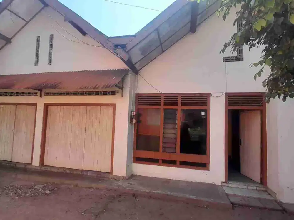 Dijual Pekarangannya Saja Dekat Mantri Jeron Yogya - Yl