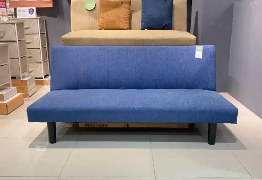 PROMO SOFABED MINIMALIS