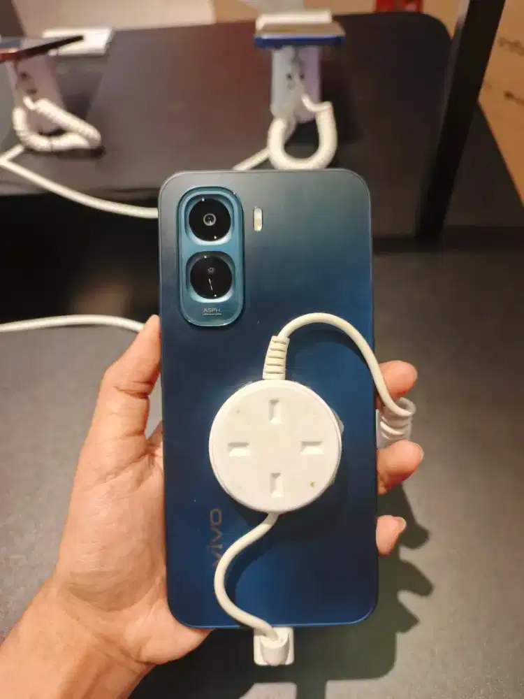 VIVO Y500 cicilan DP 0%