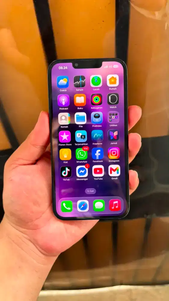 iPhone 13 128 Ibox