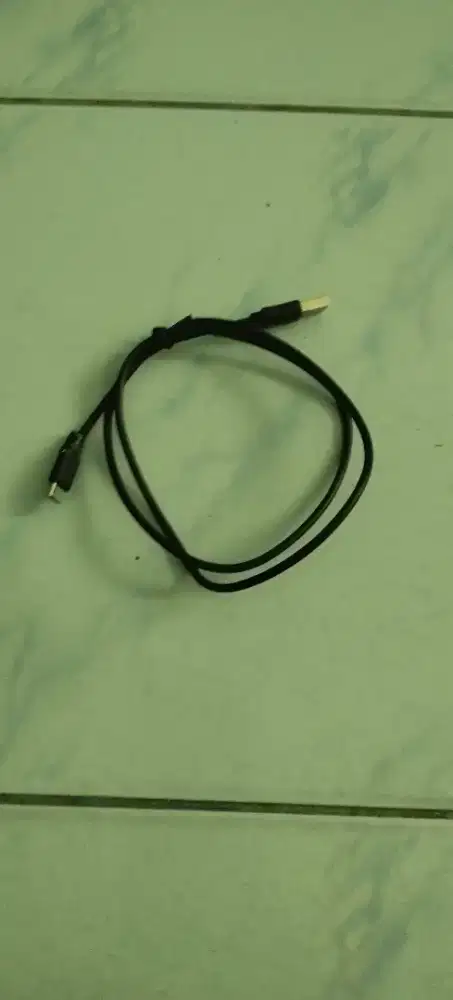 Dijual Kabel Micro USB Cas Stik PS4