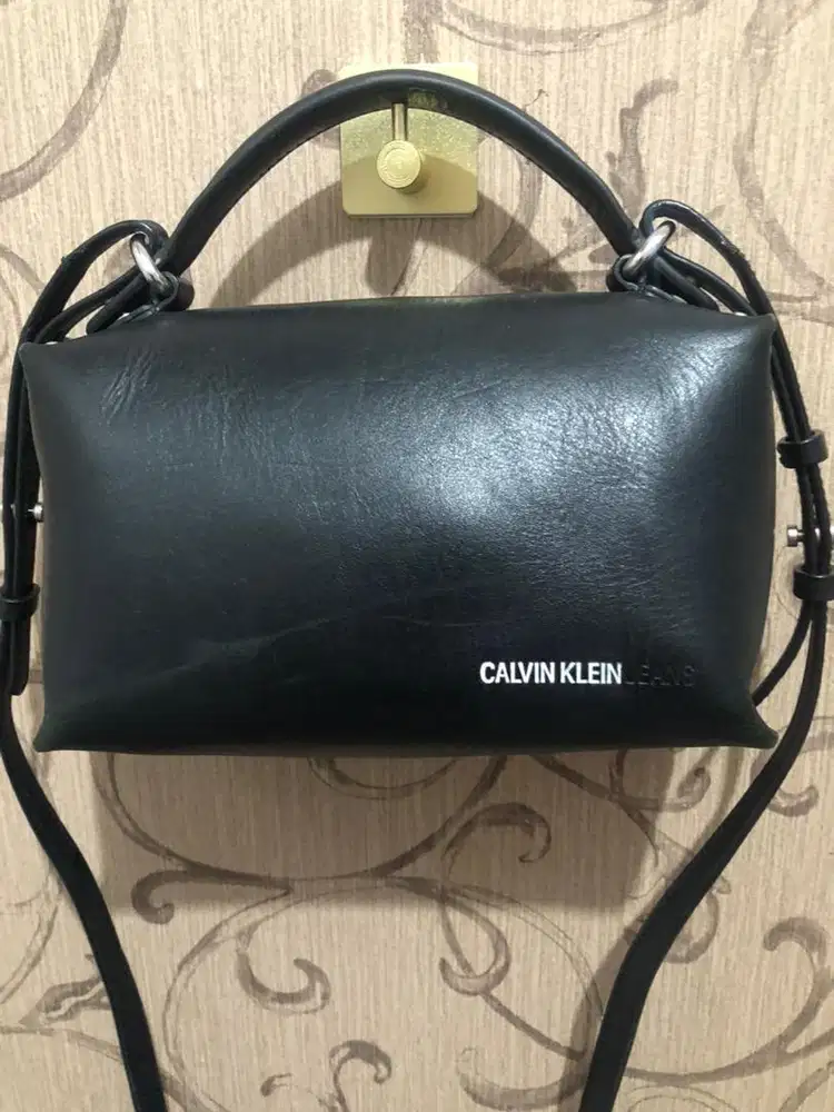 Tas sling bag Calvin Klein Jeans small