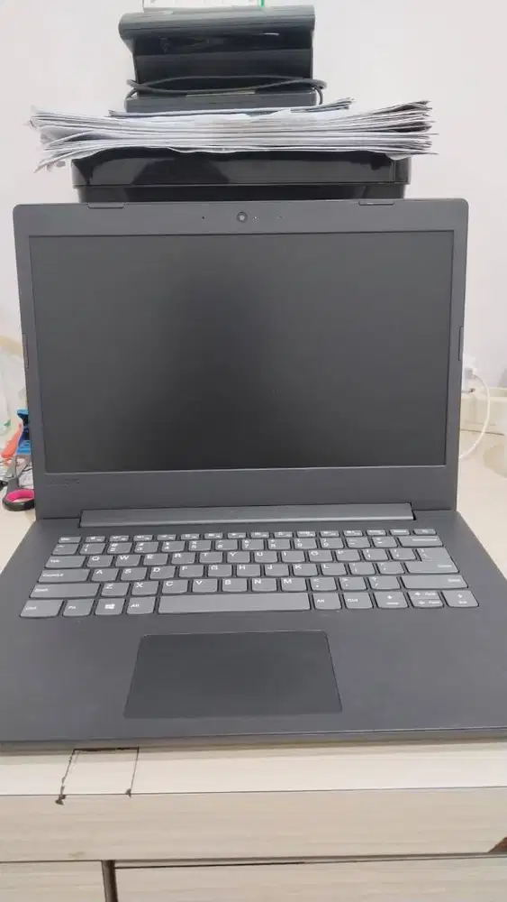 LAPTOP LENOVO IDEAPAD 130 AMD A4-9125 | RAM 4GB SSD 256GB